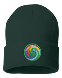 Good Vibes Only Beanie