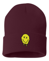 Face Melter Beanie