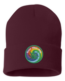 Good Vibes Only Beanie