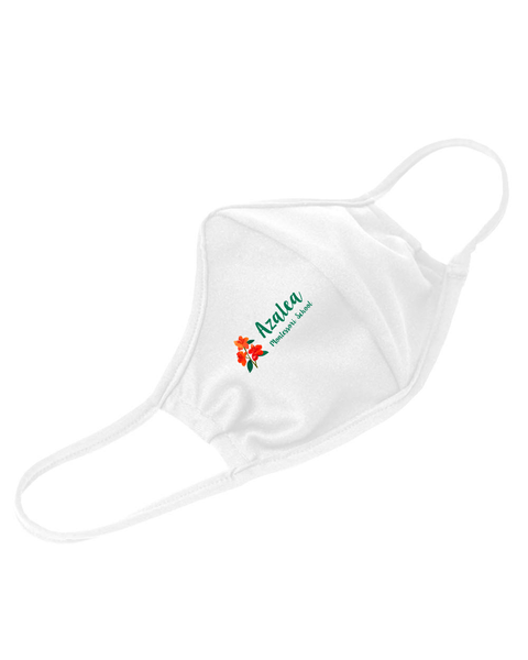 Azalea Montessori Full Color Logo Mask