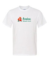 Azalea Montessori Full Color Logo Shirt