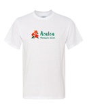 Azalea Montessori Full Color Logo Shirt