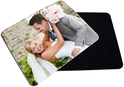 Photo Mousepad
