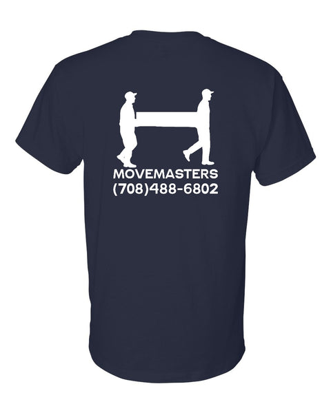 Movemasters Shirts and Hoodies
