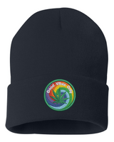 Good Vibes Only Beanie