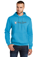 Sweet Cheeks Diaper Bank Unisex Pullover Hoodie