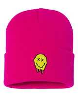 Face Melter Beanie