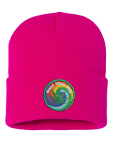 Good Vibes Only Beanie