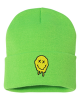 Face Melter Beanie