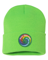 Good Vibes Only Beanie