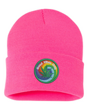 Good Vibes Only Beanie