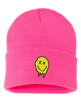 Face Melter Beanie