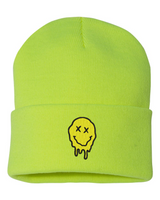 Face Melter Beanie