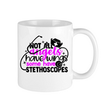 Nurse Coffee Mug