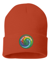 Good Vibes Only Beanie
