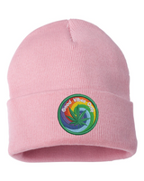 Good Vibes Only Beanie