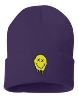 Face Melter Beanie