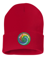 Good Vibes Only Beanie