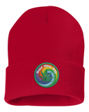 Good Vibes Only Beanie