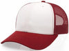 Embroidered Richardson 112 Baseball/Trucker Hat