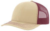 Embroidered Richardson 112 Baseball/Trucker Hat