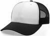 Embroidered Richardson 112 Baseball/Trucker Hat