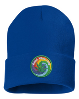 Good Vibes Only Beanie