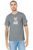 Sweet Cheeks Diaper Bank T-shirt