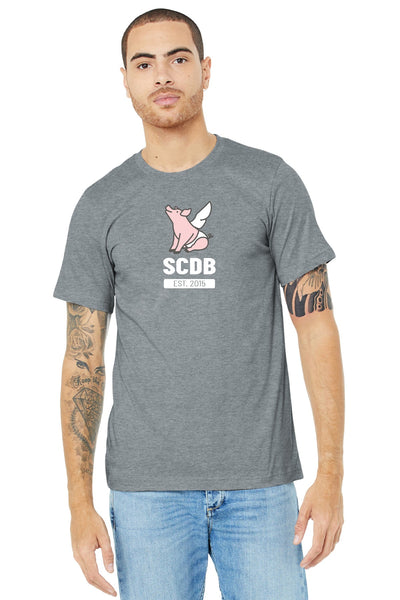 Sweet Cheeks Diaper Bank T-shirt