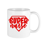 Nurse Coffee Mug
