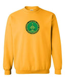 CANS Circle Logo Crewneck Sweatshirt - Youth