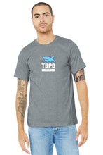 Load image into Gallery viewer, Tidal Babe Period Bank T-shirt
