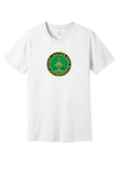 CANS Circle Logo Short Sleeve T-shirt - Youth