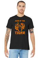 Year of the Tiger 2022