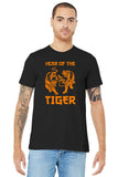 Year of the Tiger 2022