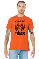 Year of the Tiger 2022