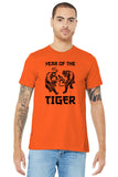 Year of the Tiger 2022