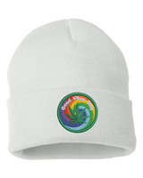 Good Vibes Only Beanie