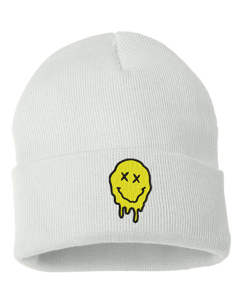 Face Melter Beanie