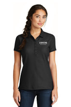 Load image into Gallery viewer, COVERD Greater Cincinnati Ladies Polo
