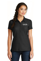 COVERD Greater Cincinnati Ladies Polo