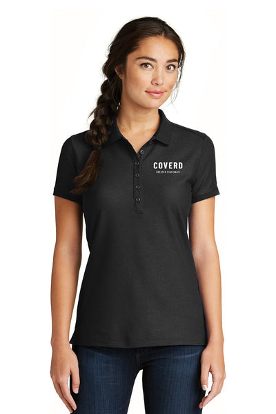 COVERD Greater Cincinnati Ladies Polo