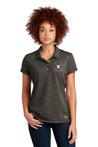 Sweet Cheeks Diaper Bank Ladies Polo