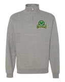 CANS Quarter Zip